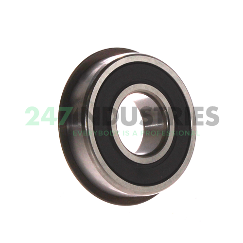 6204-2RSHNR/C3GJN SKF Image 2