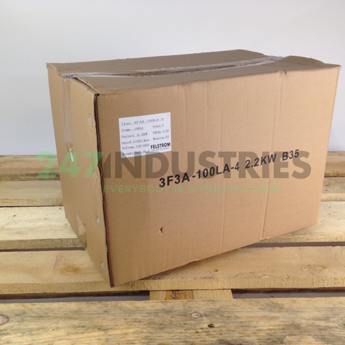 3F3A-100LA-4B35 Felstrom Image 4