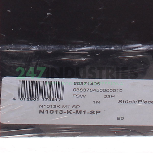 N1013-K-M1-SP FAG Image 2