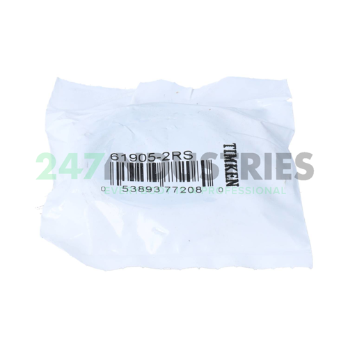 61905-2RS Timken Image 2