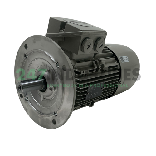 1LE1004-1AB53-4FA4 Siemens Image 2