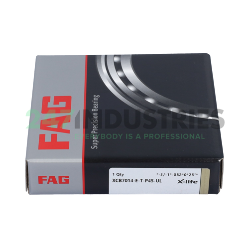 XCB7014-E-T-P4S-UL FAG Image 3