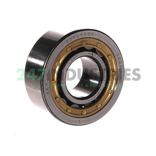 NU2306ECMA/C3 SKF