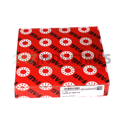 1216-K-TVH-C3 FAG Image 3