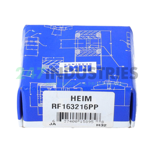 RF163216PP RBC Bearings Industrial Image 3