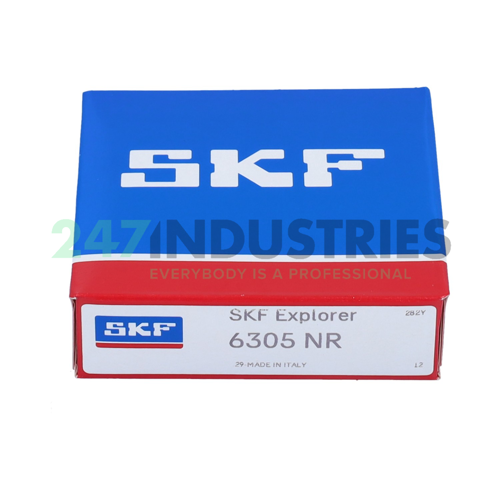 6305NR SKF Image 3