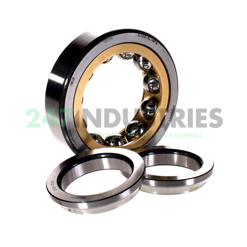 QJ310-XL-MPA FAG Image 3