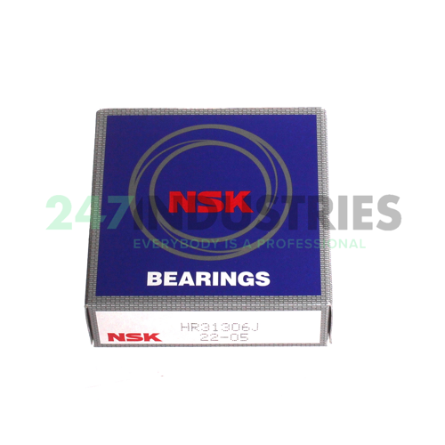 HR31306J NSK Image 4