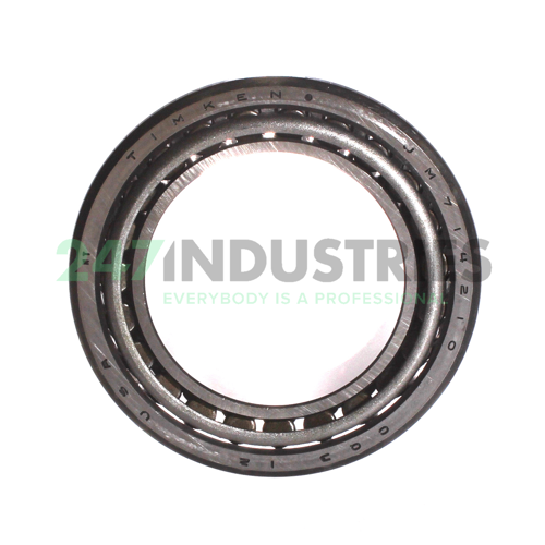JM714249/JM714210 Timken Image 3