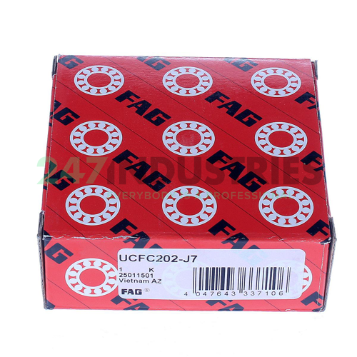 7317B.TVP.UO FAG Image 3