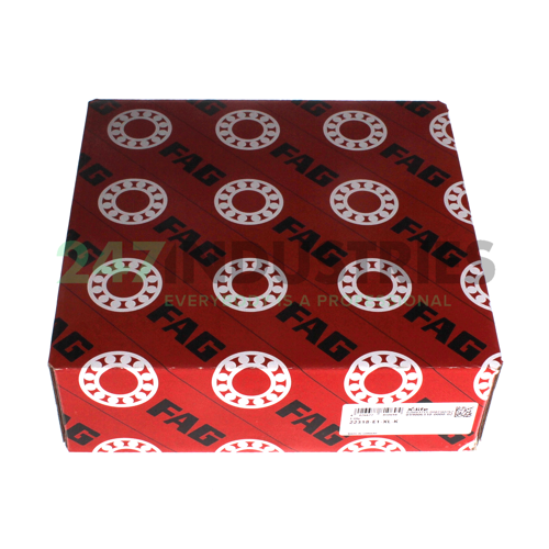22318-E1-XL-K FAG Image 5