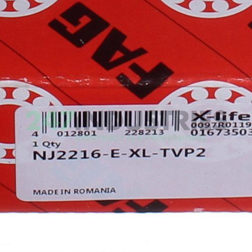 NJ2216-E-XL-TVP2 FAG Image 6