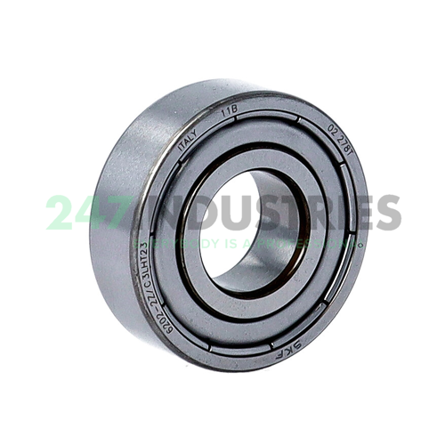 6202-2Z/C3LHT23 SKF