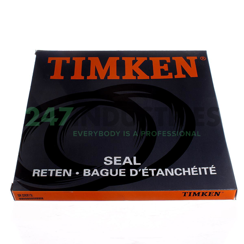 SR230X13 Timken Image 2
