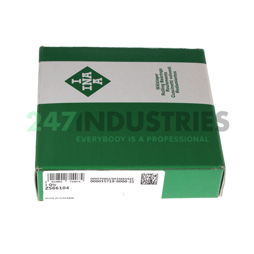 ZS66104 INA Image 2