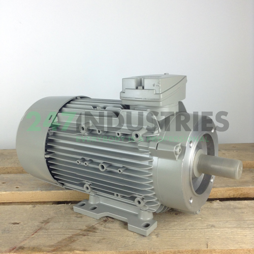 1LE1003-0EB42-2NA4-Z Siemens Image 3