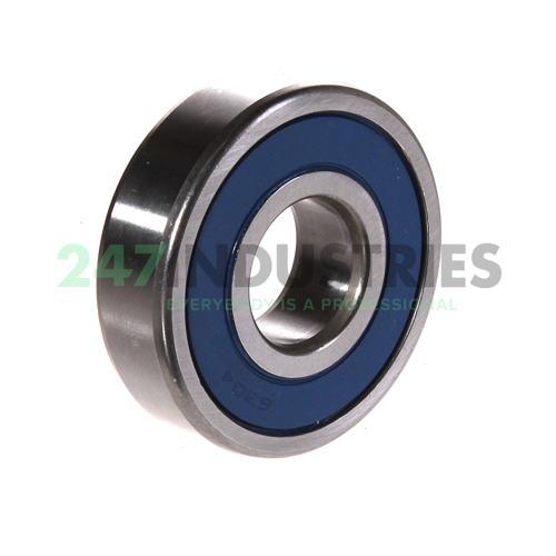 6304-2RS-C3 Perfect Fit Industries