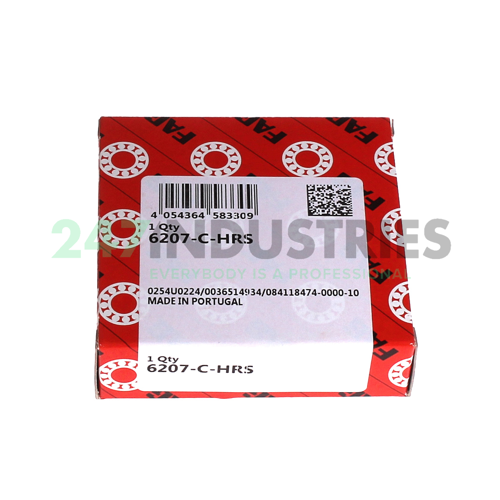 6207-C-HRS FAG Image 3