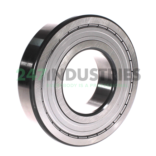 6317-ZZ-C3 Timken Image 2