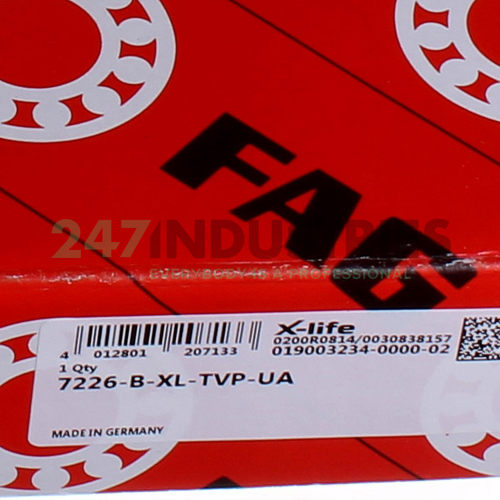 7226-B-XL-TVP-UA FAG Image 5