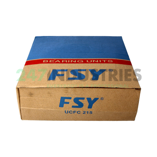 UCFC215 FSY Image 3