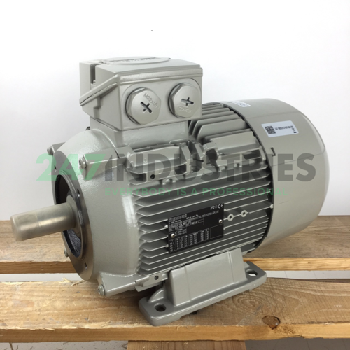 1LE1001-1BB63-4NA4-Z Siemens