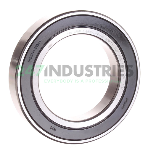 B7014-C-2RSD-T-P4S-UL FAG