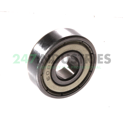 608-2Z/C3 Felstrom Image 2