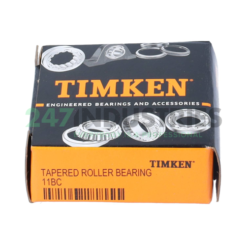 11BC-40000 Timken Image 3