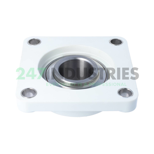 SSUCF208PL/WHITE Keep Moving Long Image 2