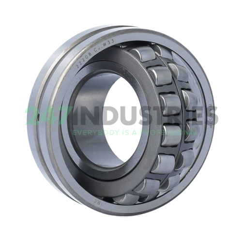 22208.CJ.W33 IBC Bearings Image 3