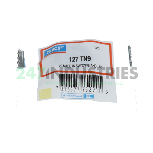 127TN9 SKF Image 3