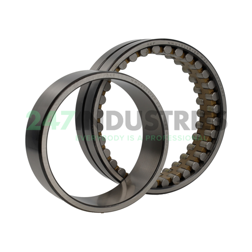 NNU4924B/SPC3W33 SKF