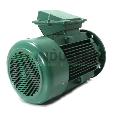 FLSES180MT-B5 Leroy Somer Image 3