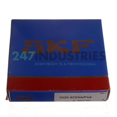 7020ACDGA/P4A SKF Image 4