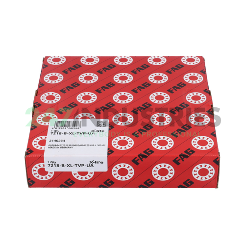 7218-B-XL-TVP-UA FAG Image 3