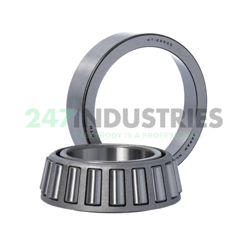 4T-25590/25520 NTN Image 3