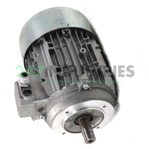 112B/4-B14 Costruzioni Motori Elettrici