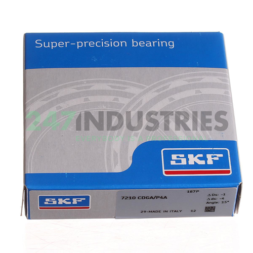7210CDGA/P4A SKF Image 3