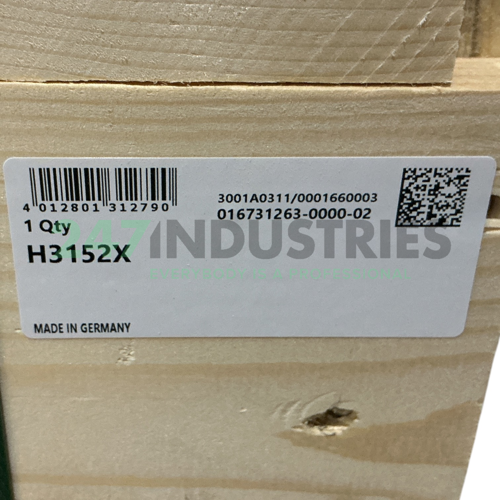 H3152X FAG Image 3