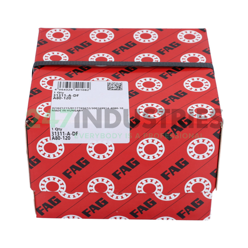 31311-A-DF-A80-120 FAG Image 3