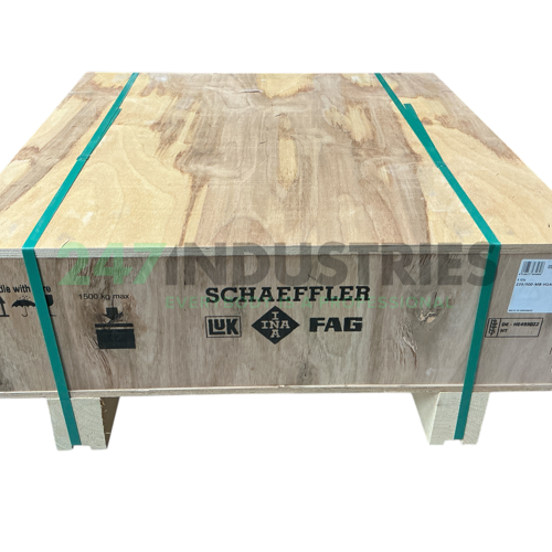 239/500-MB-H140 FAG Image 2