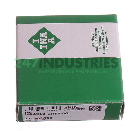 NA4910-2RSR-XL INA Image 4
