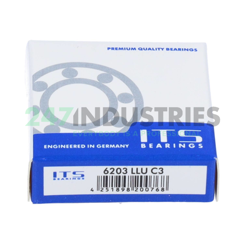 6203 LLU C3 ITS Image 3