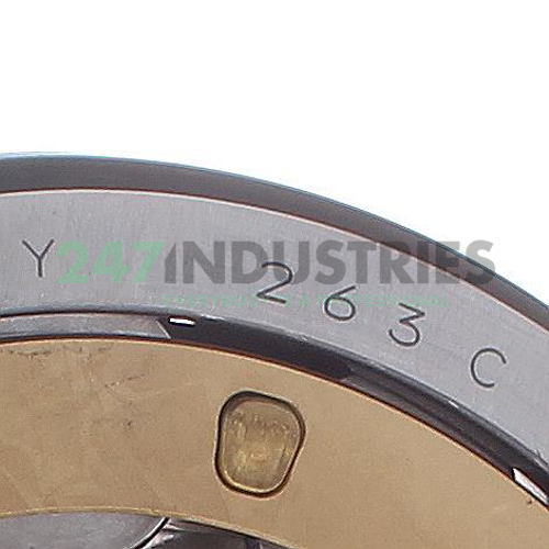 NU315ECM SKF Image 3