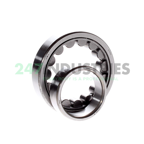NU209EW C3 NSK Image 2