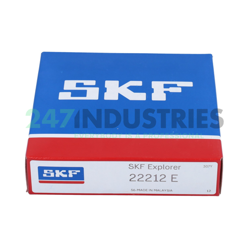 22212E SKF Image 4