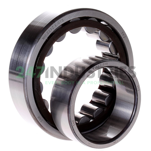 NU2212E G15 SNR Image 2