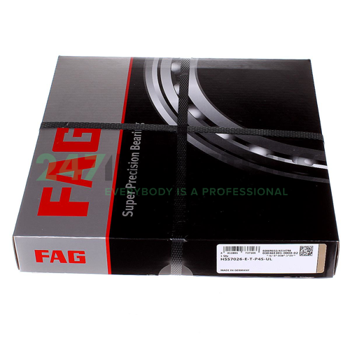 HSS7026-E-T-P4S-UL FAG Image 2