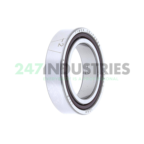 71804CD/P4DBB SKF